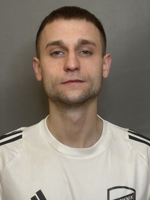 Adam Polok