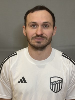 Adrian Nowotny