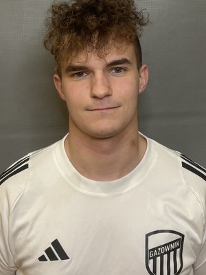 Bartosz Kamyszek