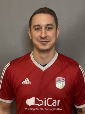 Danylo Sitienkov