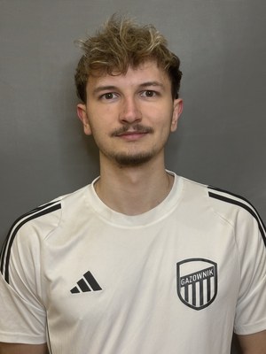 Kacper Kula
