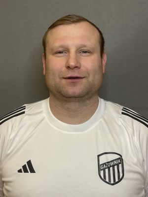 Kamil Wolny