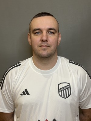 Łukasz Gawlista