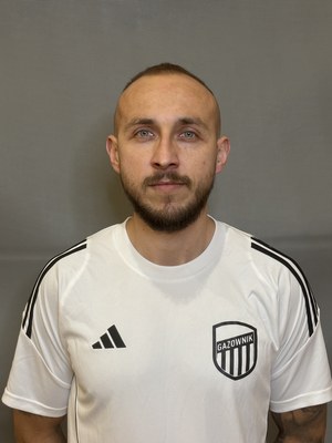 Marek Waldera