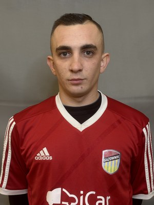 Mateusz Kijak