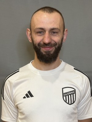 Mateusz Wiercimok