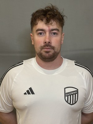 Michał Gąsior