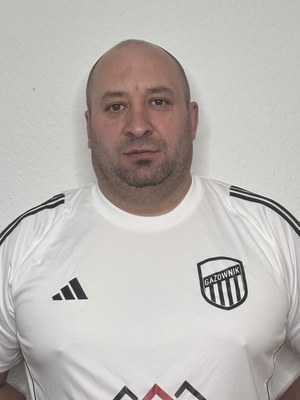 Paweł Baldy