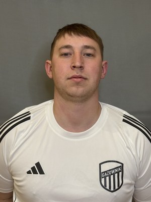 Piotr Hyl