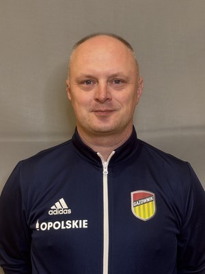Darek Tudyka
