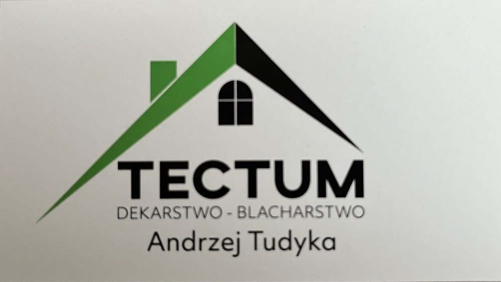 Tectum Dekarstwo-Blacharstwo